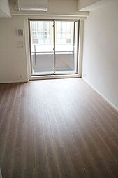 JR山手線 五反田駅 徒歩5分の賃貸マンション 2階1LDKのリビング/ダイニング