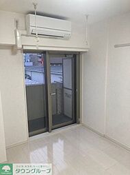 JR京浜東北・根岸線 蒲田駅 徒歩3分の賃貸マンション 6階1Kのリビング/ダイニング