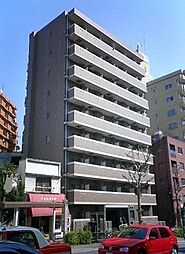 ロイヤルアメニティー池尻大橋
