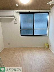 小田急小田原線 参宮橋駅 徒歩2分の賃貸アパート 1階1Kのリビング/ダイニング