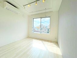 JR総武線 高円寺駅 徒歩5分の賃貸マンション 2階ワンルームのリビング/ダイニング