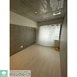 京王井の頭線 明大前駅 徒歩5分の賃貸マンション 3階ワンルームのリビング/ダイニング