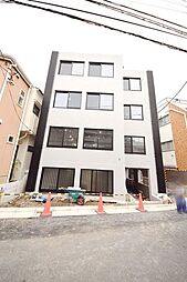 JR京浜東北・根岸線 大井町駅 徒歩4分