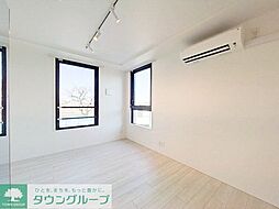 東急目黒線 洗足駅 徒歩4分の賃貸マンション 2階ワンルームのリビング/ダイニング