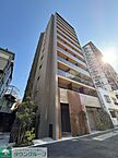 東京都新宿区西早稲田1丁目4-14：物件画像／株式会社タウンハウジング東京　渋谷店
