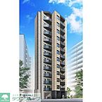 東京都目黒区大橋1丁目2：物件画像／株式会社タウンハウジング東京　渋谷店