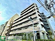 東京都港区南麻布1丁目：物件画像／株式会社タウンハウジング東京　渋谷店