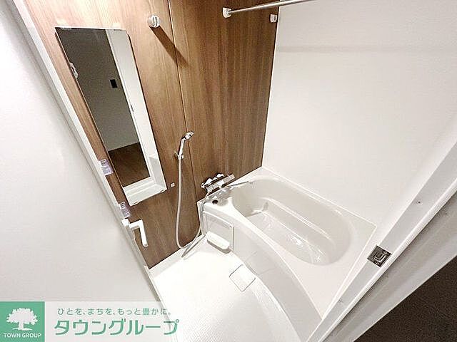浴室