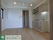 Cタイプ2018年2月撮影 同タイプ1401号室の写真です