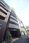 東京都港区麻布十番3丁目：物件画像／株式会社タウンハウジング東京　渋谷店