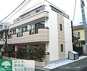 東京都港区南青山7丁目9-7：物件画像／株式会社タウンハウジング東京　渋谷店