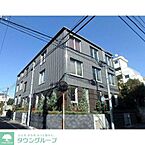 東京都世田谷区北沢1丁目20-7：物件画像／株式会社タウンハウジング東京　渋谷店