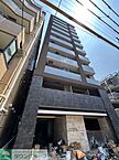 東京都品川区戸越5丁目4-21：物件画像／株式会社タウンハウジング東京　渋谷店