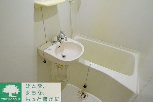 浴室