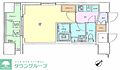 代々木パークハイツ7階14.9万円