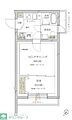サウンドプルーフステージ駒沢大学1階20.7万円