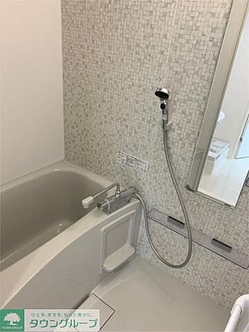 浴室