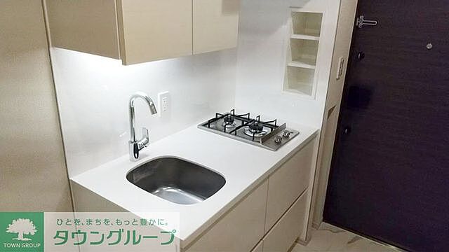 キッチン
