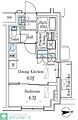 CREATIF桜新町5階16.5万円