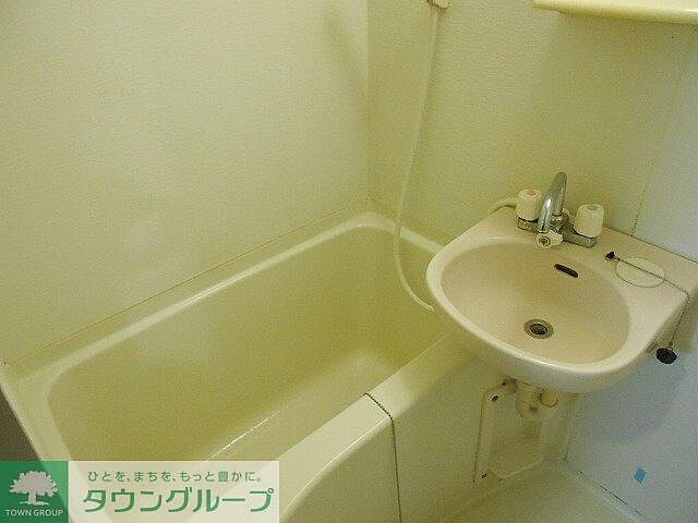 浴室