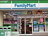 周辺：ファミリーマート文京音羽一丁目店 徒歩7分。コンビニ 500m