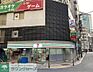 周辺：セブンイレブン恵比寿駅前店 徒歩7分。 560m