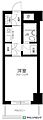 ライオンズマンション新宿東公園7階7.9万円