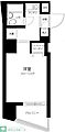 プレール新宿余丁町6階7.2万円