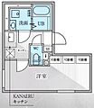 デュオメゾン渋谷本町EAST4階11.0万円