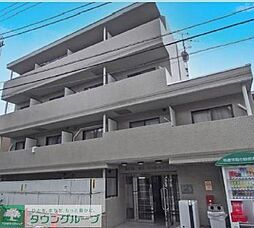 広百ルーブル新宿西落合