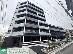 ＡＲＫＭＡＲＫ池袋本町 209