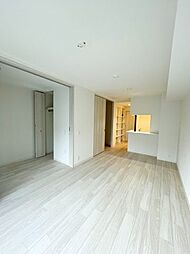 テラス杉並方南町 413 4階2LDKのリビング/ダイニング