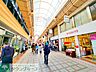 周辺：パルム商店街 徒歩112分。 8930m