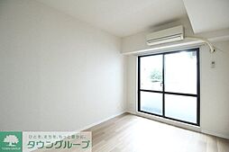 マイステージアムヒューゲル西落合 214 2階1Kのリビング/ダイニング