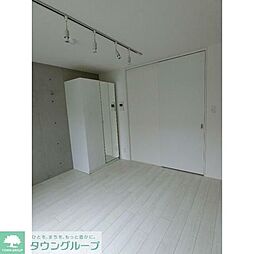 ＧＲＡＮ　ＰＡＳＥＯ新宿 0302 3階1Kのリビング/ダイニング