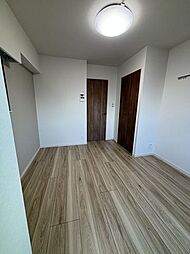 クレヴィスタ中野新橋II 402 4階1Kのリビング/ダイニング