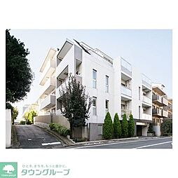 コンフォリア市谷薬王寺