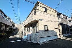 ジョンシェ高円寺