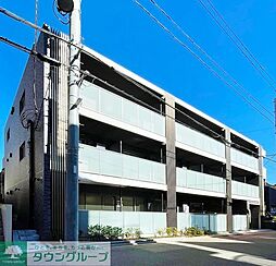 INレジデンス代々木上原