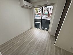 アベニュー板橋 101 1階1Kのリビング/ダイニング