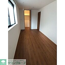 Ｋｏｌｅｔ尾山台南08 2SLDKのリビング/ダイニング