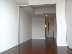 グランハイツ高田馬場 0501 5階1Kのリビング/ダイニング