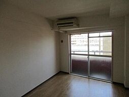 第32宮庭マンション 1004 10階ワンルームのリビング/ダイニング