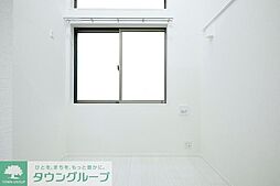 Nano北新宿2 105 地下1階ワンルームのリビング/ダイニング