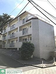 サニーハイツ 102