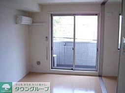 LIFEMENT YP 303 3階1LDKのリビング/ダイニング
