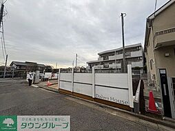 (仮称)練馬区南田中2丁目戸建 A