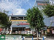 島忠 徒歩37分。ホームセンター 2890m