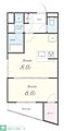 Residence Koenji Square2階19.0万円
