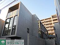 東京都新宿区西早稲田3丁目4-5：物件画像／株式会社タウンハウジング東京　新宿店